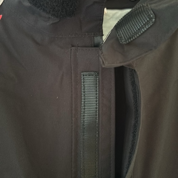 🔥SALE Mens Rain Jacket, Waterproof for Motorcycle Riding, Fishing,Golf  L - Picture 10 of 16